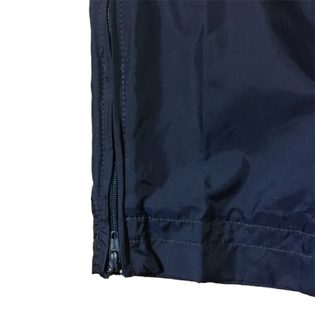 【USED】90'S-00'S SERGIO TACCHINI NYLON TRACK SUIT