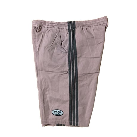 【USED】90'S BAD BOY CLUB COTTON SHORTS