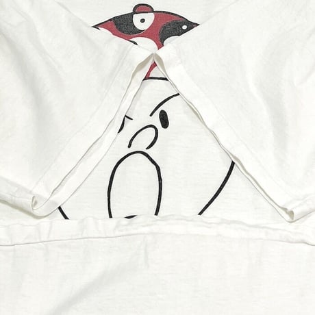【USED】90'S DON'T BUG ME! T-SHIRT