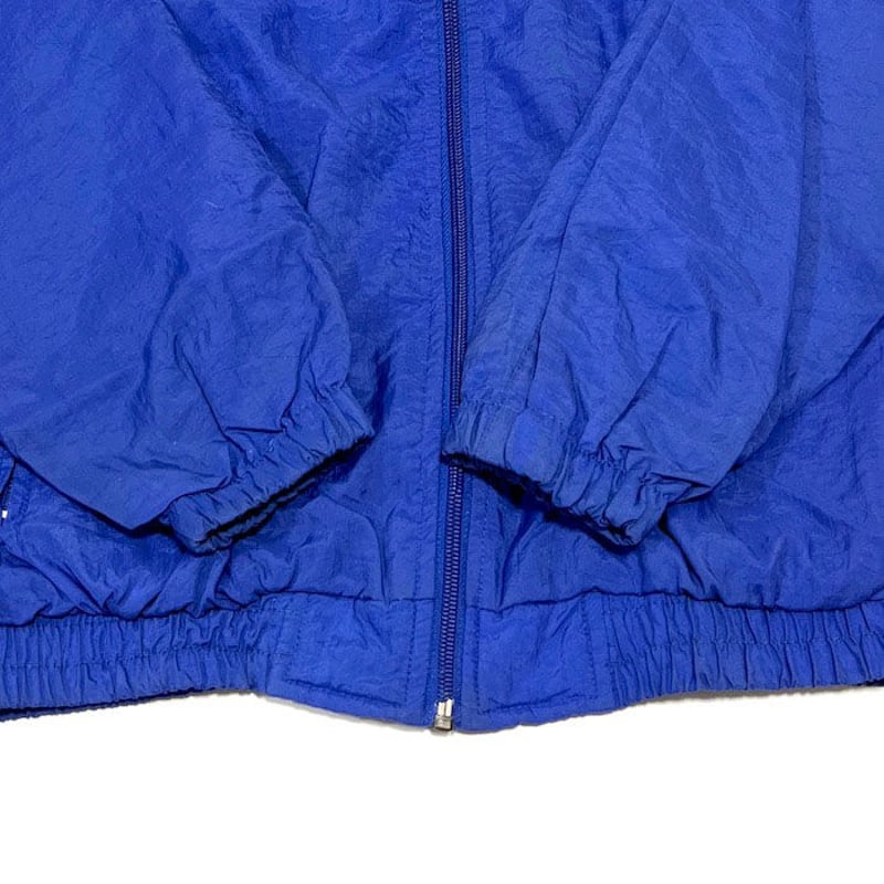 USED】90'S ADIDAS PERFORMANCE LOGO NYLON TRACK USED】90'S ADIDAS PERFORMANCE LOGO NYLON TRACK