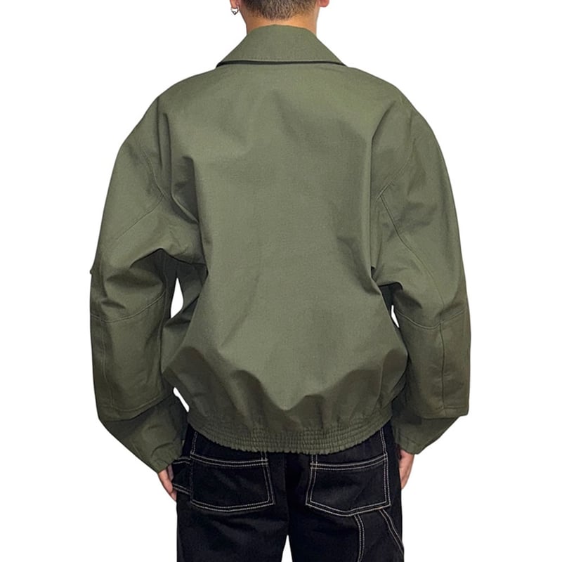 USED】00's U.S. ARMY CWU-106/P GORE-TEX Flight