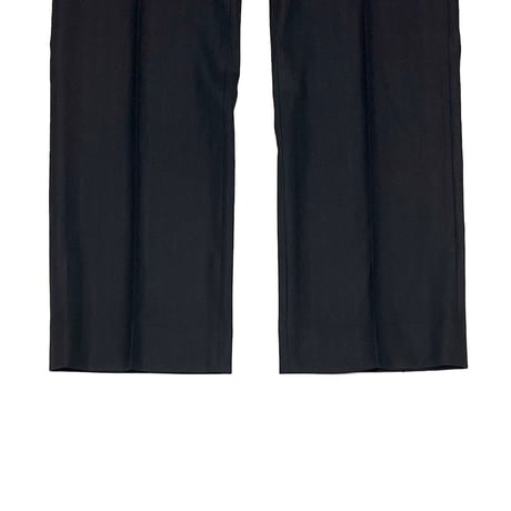 【USED】00's GUCCI SLACKS PANTS