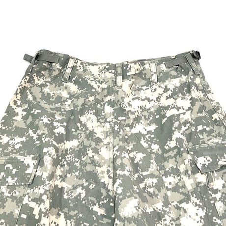 【USED】00'S US ARMY CPU AIRCREW COMBAT TROUSERS(A2CU)