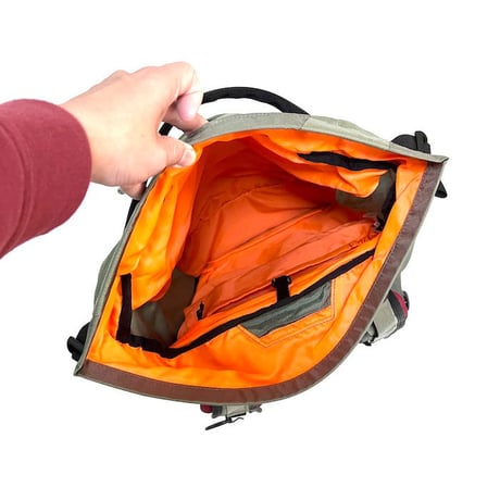 【USED】ARC'TERYX 2011 SPEAR20 SILVERSAGE