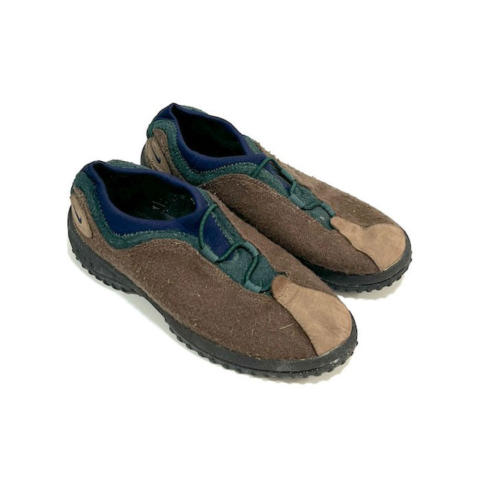USED】90'S NIKE ACG AIR BAKED | KONBINI
