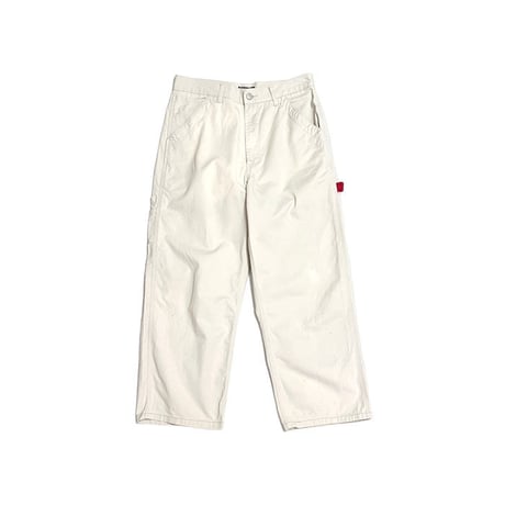 【USED】90'S POLO JEANS CO. RALPH LAUREN PAINTER PANTS