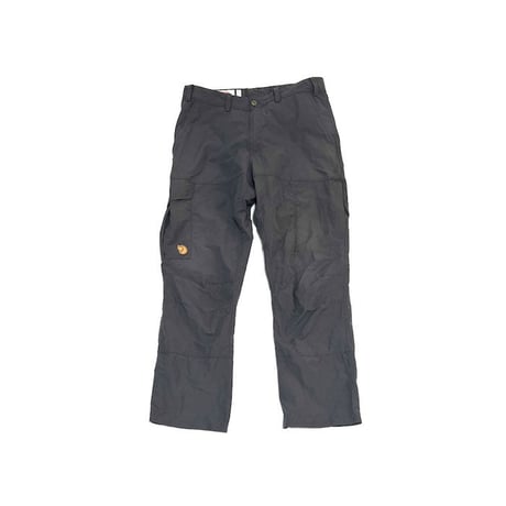【USED】FJALL RAVEN Karl MT Trousers