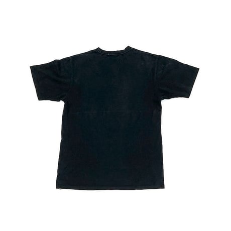 【USED】90'S A BATHING APE APE HEAD T-SHIRT