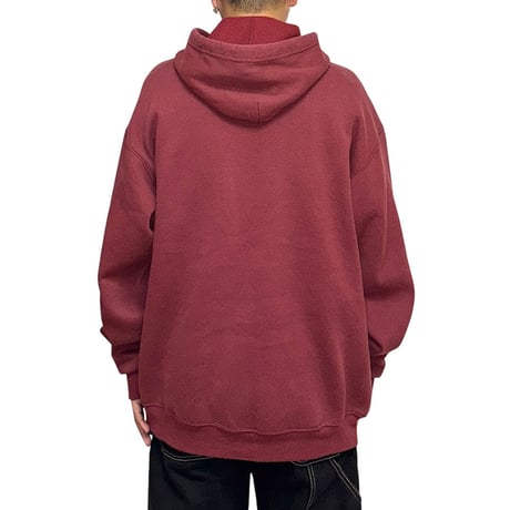 【USED】90's-00's ELEMENT SWEAT PARKA