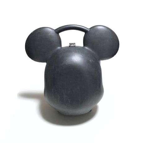 【USED】80'S ALADDIN MICKEY MOUSE LUNCH BOX BAG