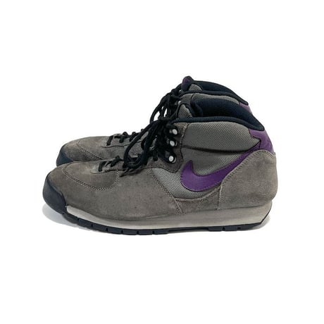 【USED】2011 NIKE AIR APPROACH MID