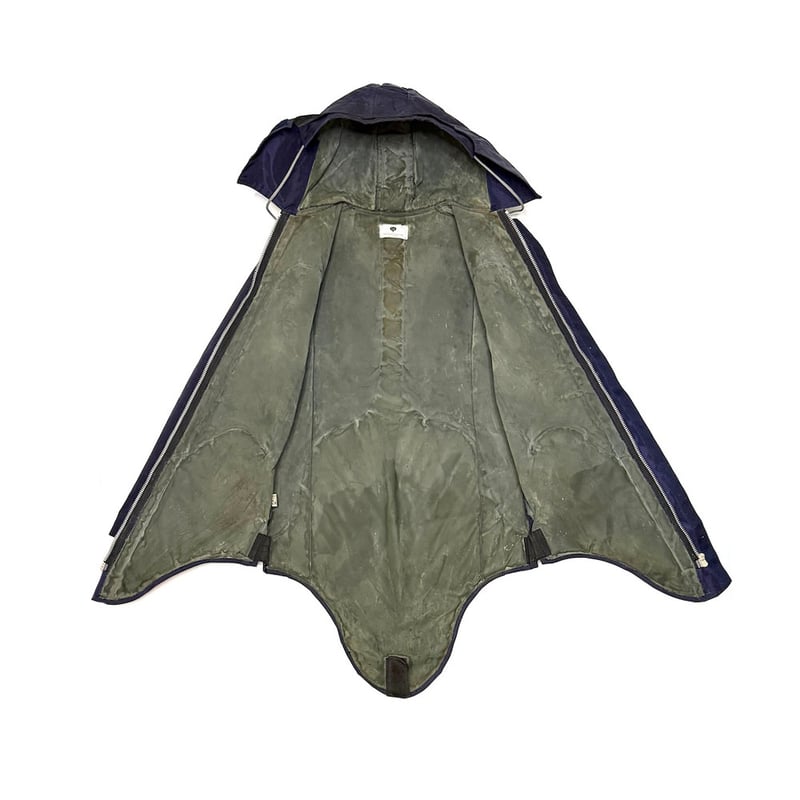 USED】90's VEXED GENERATION BALLISTIC NYLON RIO