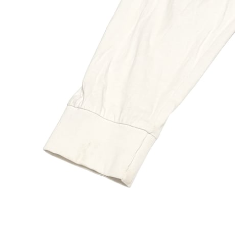 【USED】2010's DIESL NEVER LOOK BACK L/S T-SHIRT