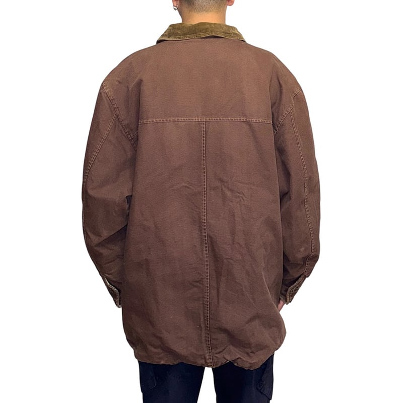 USED】80's-90's NAVY ARCTIC BY C.P. COMPANY Rev