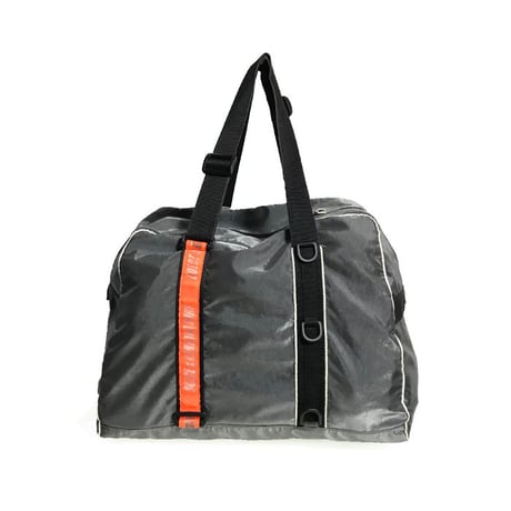 【USED】DOLCE & GABBANA SURF TRAVELING BAG