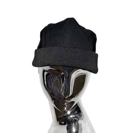 【USED】90'S CALVIN KLEIN WATCH CAP