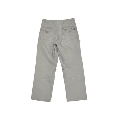 【USED】90'S-00'S MATIX GIMMICK PANTS
