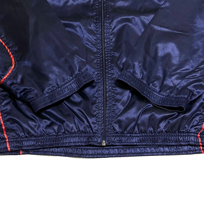 USED】00'S NIKE ARSENAL FC 01-02 NYLON JACKET | USED】00'S NIKE ARSENAL FC 01-02 NYLON JACKET |