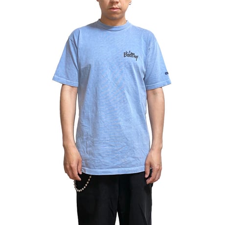 【USED】90'S-00'S BAD BOY SPORT T-SHIRT
