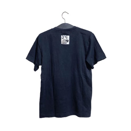 【USED】90'S REEBOK T-SHIRT "BLACKTOP"