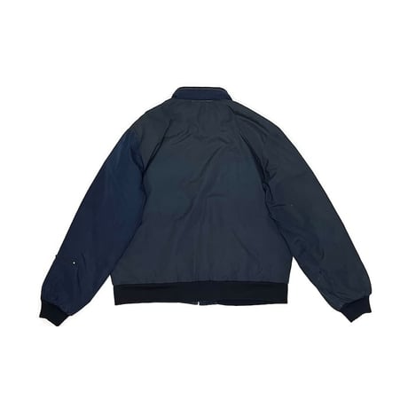 【USED】80's IZOD LACOSTE DUCK DOWN JACKET