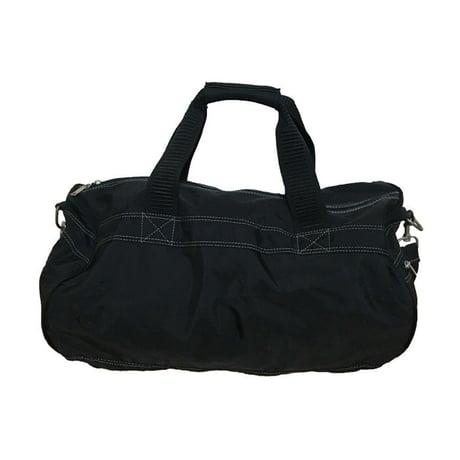 【USED】90'S CHAMPION DRUM BAG