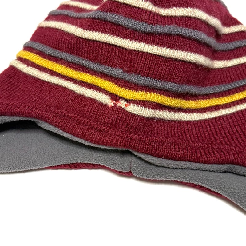 帽子 Nike acg ear flap beanie Y2K vintage Nike ACG Earflap Beanie