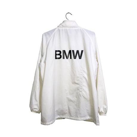 【USED】BMW NYLON JACKET
