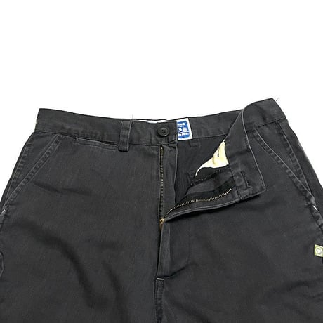 【USED】90'S-00'S THIRTY THIRD 033 APPAREL GIMMICK PANTS