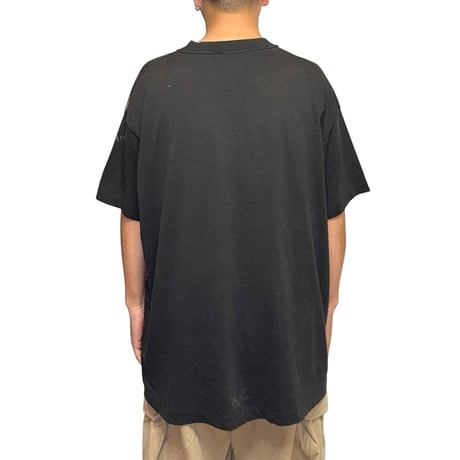 【USED】90's THE BLUE EYED SIX T-SHIRT