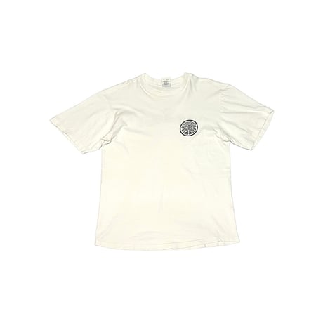 【USED】90's GUESS CHINESE DRAGON T-SHIRT