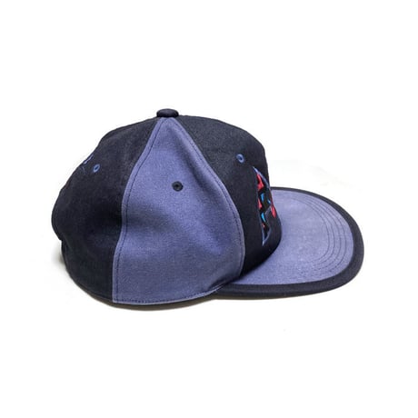 【USED】90'S  NIKE CAP