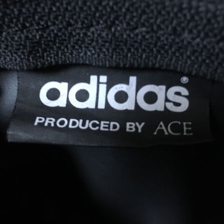 【USED】90'S ADIDAS OLD SPORTS BAG