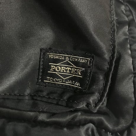 【USED】PORTER TANKER 3WAY BRIEFCASE