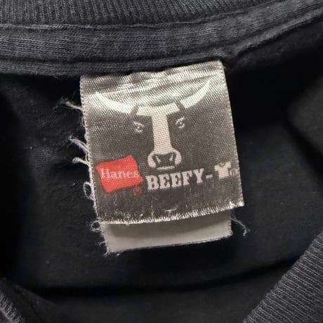 【USED】00's Apple. I visted the Mothership. T-SHIRT