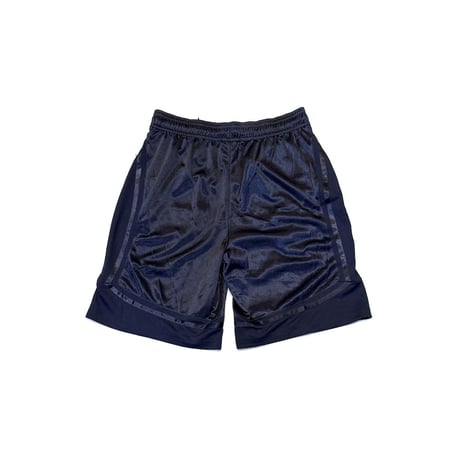 【USED】00's AND1 BASKETBALL SHORTS