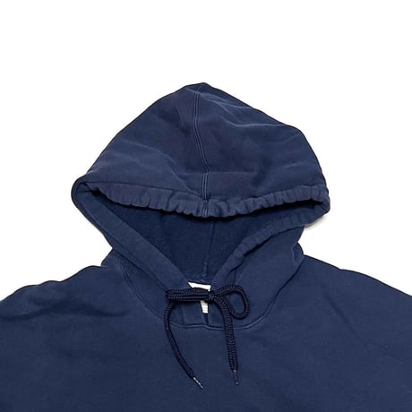 【USED】90's NIKE CENTER N-LOGO PARKA