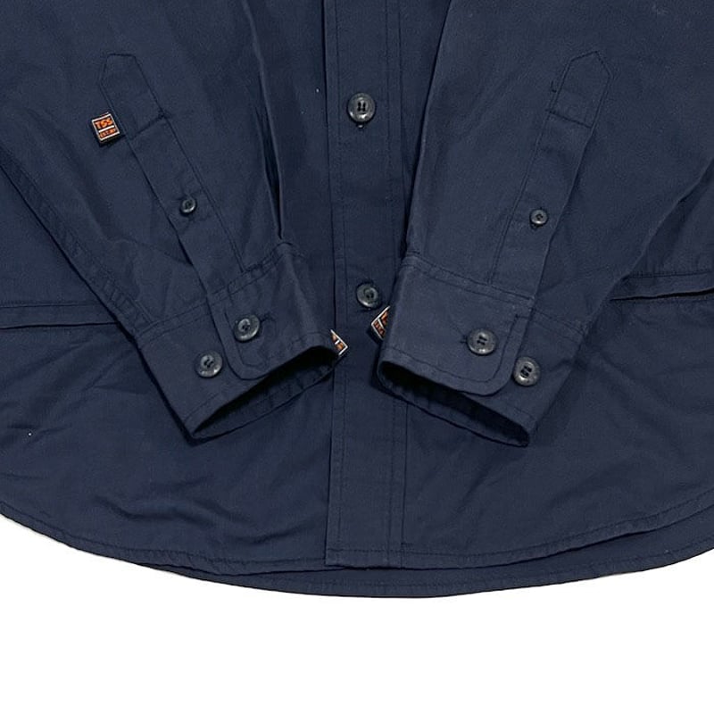 USED】90'S-00'S TRIPLE FIVE SOUL NYC DETACHABLE
