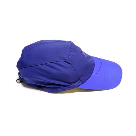 【USED】ARC'TERYX MOTUS HAT