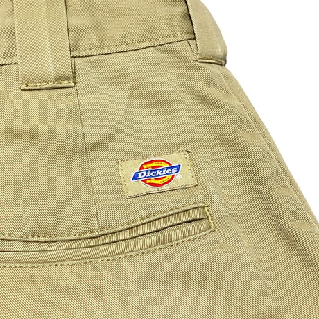 【USED】00'S DICKIES TAPERED PANTS