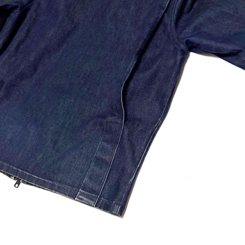 USED】90's VEXED GENERATION RESISTANCE DENIM JA