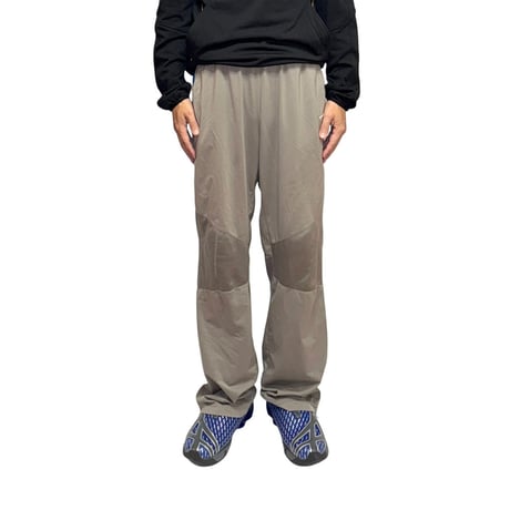 【USED】00's NIKE FIT DRY CYBER TRACK PANTS