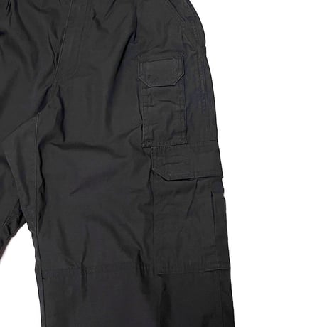 【USED】00's 5.11 TACTICAL 8-POCKET TACTICAL TROUSERS