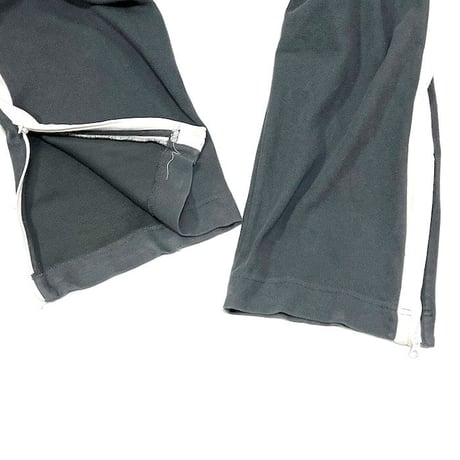 【USED】00'S NAUTICA COMPETITION SWEAT TRACK PANTS