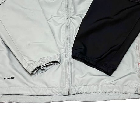 【USED】00's NIKE CLIMA-FIT total90 TRAINING JACKET