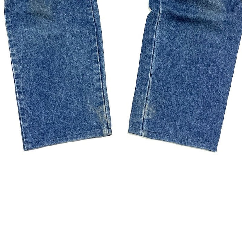 USED】80'S-90'S STONE ISLAND DENIM PANTS | KONBINI USED】80'S-90'S STONE ISLAND DENIM PANTS | KONBINI