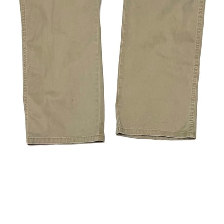 【USED】90's-00's Wrangler JEANS BUGGY CARGO PANTS