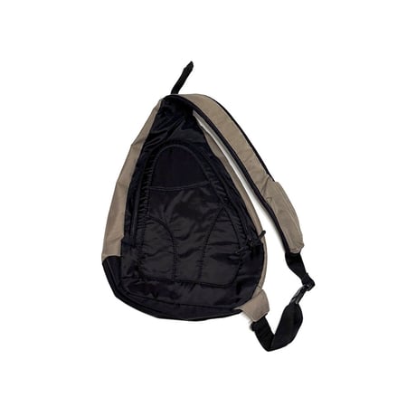 【USED】00's NIKE URBAN COLOR SLING BAG