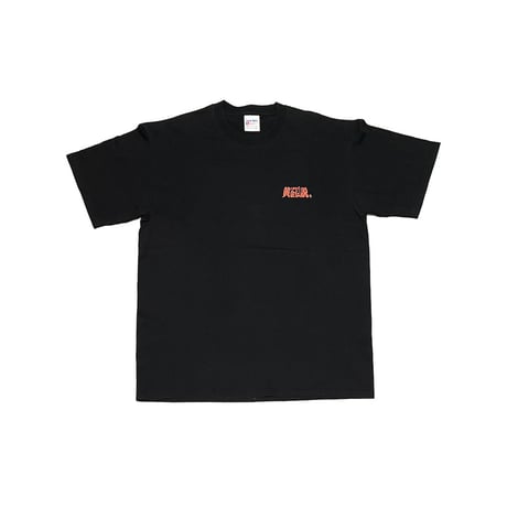 【DEAD STOCK】90's Ikinari Ougon Densetu 伝説 T-SHIRT