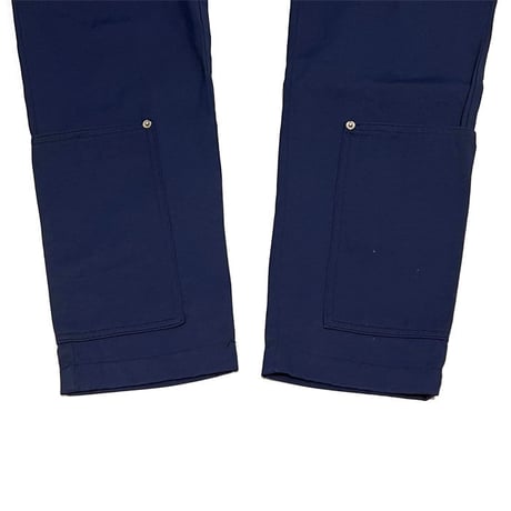 【USED】90'S W.&L.T. NYLON PAINTER PANTS